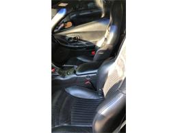 2004 Chevrolet Corvette (CC-2110635) for sale in Cadillac, Michigan