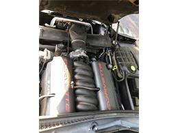 2004 Chevrolet Corvette (CC-2110635) for sale in Cadillac, Michigan