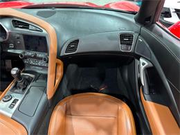 2019 Chevrolet Corvette (CC-2116350) for sale in Dallas, Texas