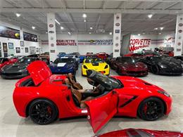 2019 Chevrolet Corvette (CC-2116350) for sale in Dallas, Texas