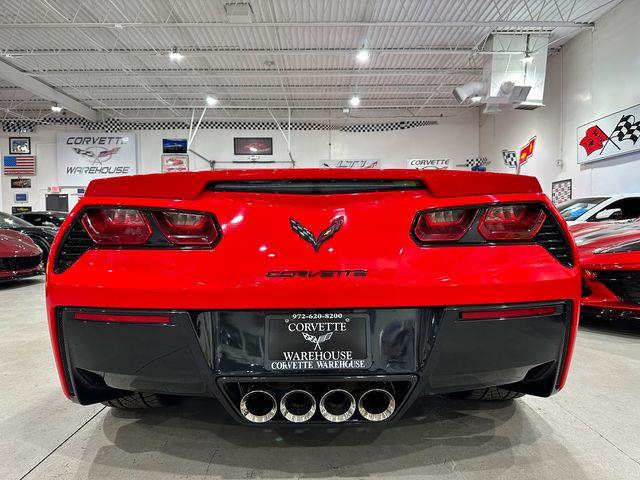 2019 Chevrolet Corvette (CC-2116350) for sale in Dallas, Texas