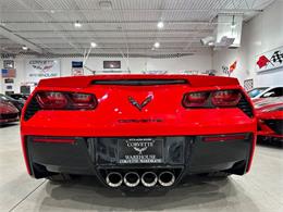 2019 Chevrolet Corvette (CC-2116350) for sale in Dallas, Texas