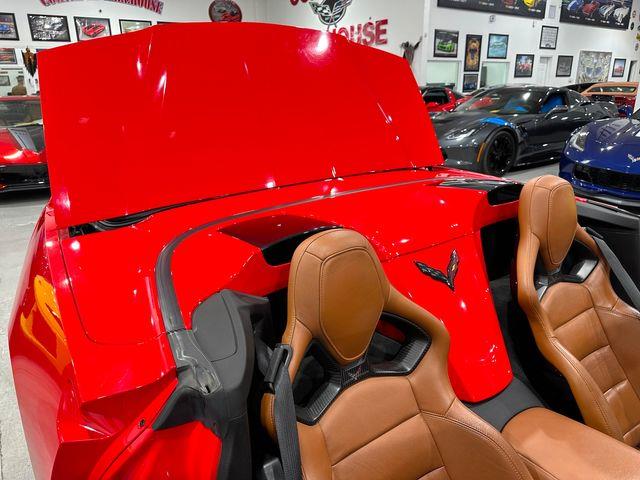 2019 Chevrolet Corvette (CC-2116350) for sale in Dallas, Texas