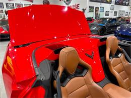 2019 Chevrolet Corvette (CC-2116350) for sale in Dallas, Texas