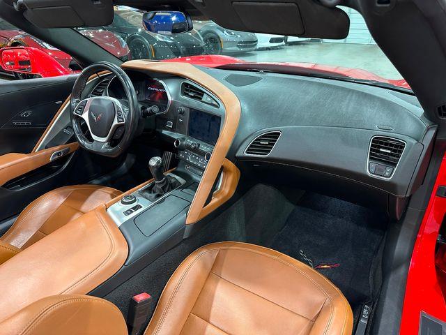 2019 Chevrolet Corvette (CC-2116350) for sale in Dallas, Texas