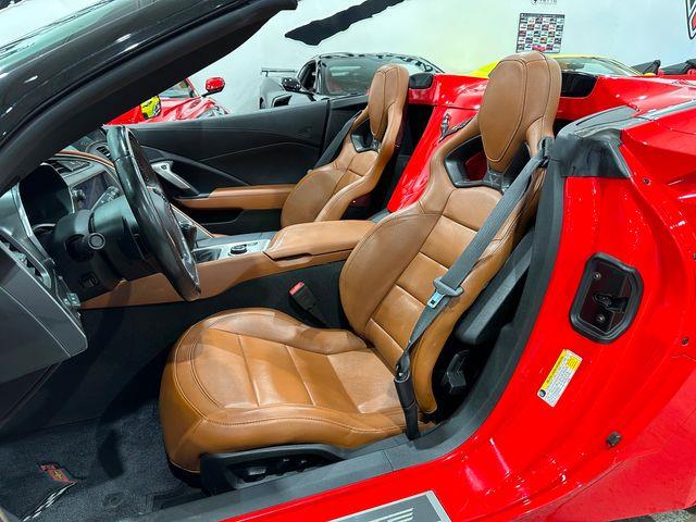 2019 Chevrolet Corvette (CC-2116350) for sale in Dallas, Texas