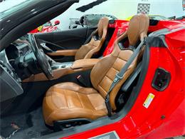 2019 Chevrolet Corvette (CC-2116350) for sale in Dallas, Texas