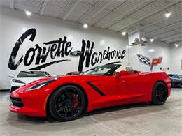 2019 Chevrolet Corvette (CC-2116350) for sale in Dallas, Texas