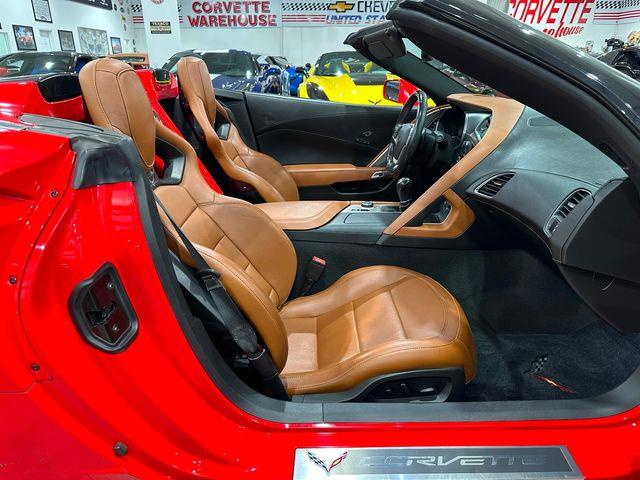 2019 Chevrolet Corvette (CC-2116350) for sale in Dallas, Texas