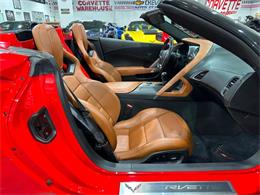 2019 Chevrolet Corvette (CC-2116350) for sale in Dallas, Texas