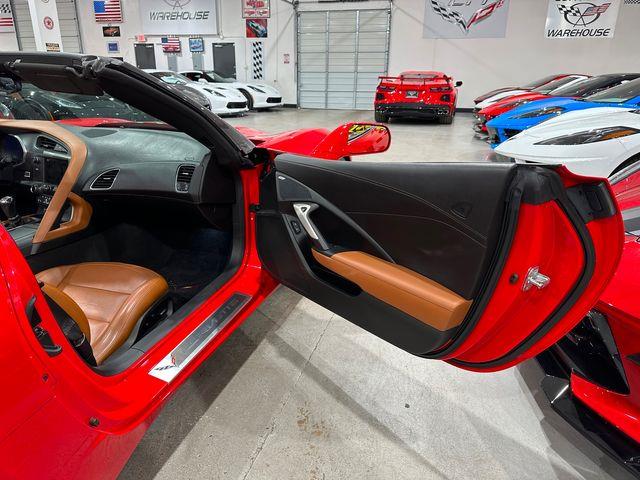 2019 Chevrolet Corvette (CC-2116350) for sale in Dallas, Texas