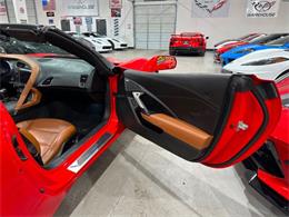 2019 Chevrolet Corvette (CC-2116350) for sale in Dallas, Texas