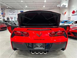 2019 Chevrolet Corvette (CC-2116350) for sale in Dallas, Texas