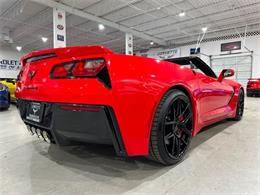 2019 Chevrolet Corvette (CC-2116350) for sale in Dallas, Texas