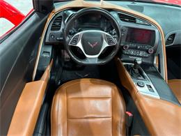 2019 Chevrolet Corvette (CC-2116350) for sale in Dallas, Texas