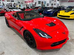 2019 Chevrolet Corvette (CC-2116350) for sale in Dallas, Texas