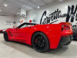 2019 Chevrolet Corvette (CC-2116350) for sale in Dallas, Texas