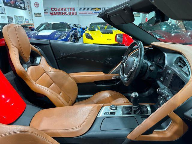 2019 Chevrolet Corvette (CC-2116350) for sale in Dallas, Texas