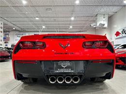 2019 Chevrolet Corvette (CC-2116350) for sale in Dallas, Texas
