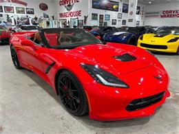 2019 Chevrolet Corvette (CC-2116350) for sale in Dallas, Texas