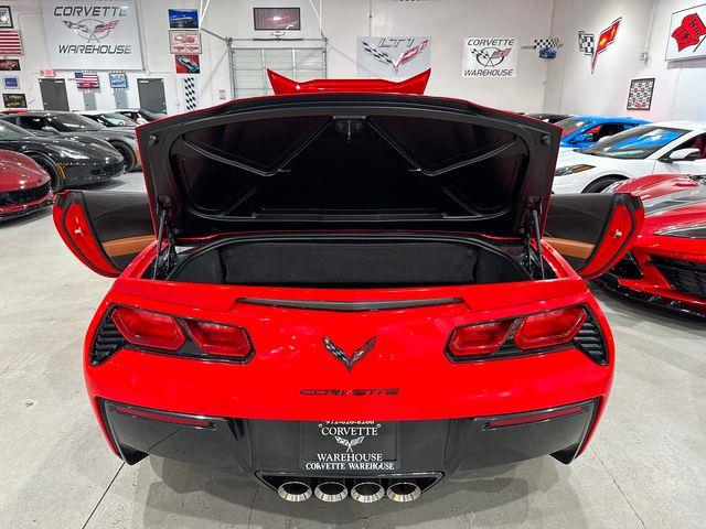 2019 Chevrolet Corvette (CC-2116350) for sale in Dallas, Texas