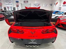 2019 Chevrolet Corvette (CC-2116350) for sale in Dallas, Texas