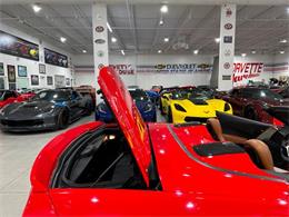 2019 Chevrolet Corvette (CC-2116350) for sale in Dallas, Texas