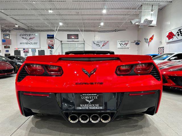 2019 Chevrolet Corvette (CC-2116350) for sale in Dallas, Texas