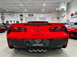 2019 Chevrolet Corvette (CC-2116350) for sale in Dallas, Texas