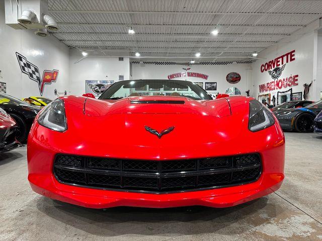 2019 Chevrolet Corvette (CC-2116350) for sale in Dallas, Texas