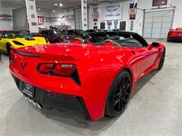 2019 Chevrolet Corvette (CC-2116350) for sale in Dallas, Texas