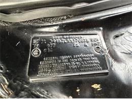 1971 Oldsmobile Cutlass (CC-2116351) for sale in Cadillac, Michigan