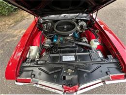 1971 Oldsmobile Cutlass (CC-2116351) for sale in Cadillac, Michigan