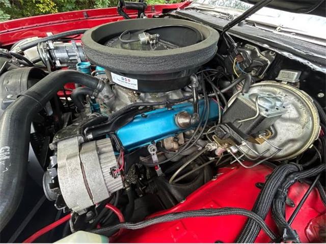 1971 Oldsmobile Cutlass (CC-2116351) for sale in Cadillac, Michigan