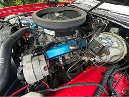 1971 Oldsmobile Cutlass (CC-2116351) for sale in Cadillac, Michigan