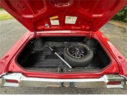 1971 Oldsmobile Cutlass (CC-2116351) for sale in Cadillac, Michigan