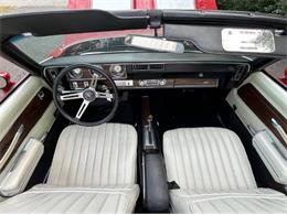 1971 Oldsmobile Cutlass (CC-2116351) for sale in Cadillac, Michigan