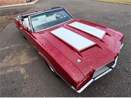 1971 Oldsmobile Cutlass (CC-2116351) for sale in Cadillac, Michigan