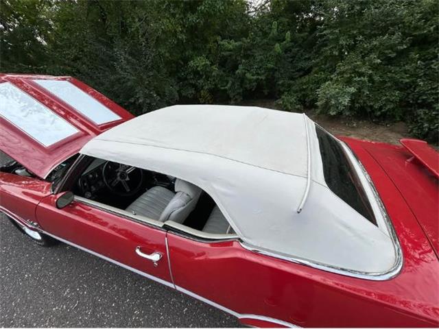 1971 Oldsmobile Cutlass (CC-2116351) for sale in Cadillac, Michigan