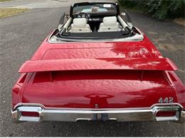 1971 Oldsmobile Cutlass (CC-2116351) for sale in Cadillac, Michigan