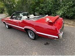 1971 Oldsmobile Cutlass (CC-2116351) for sale in Cadillac, Michigan