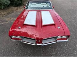 1971 Oldsmobile Cutlass (CC-2116351) for sale in Cadillac, Michigan