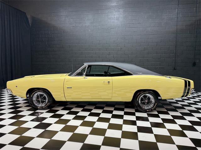 1968 Dodge Charger (CC-2116352) for sale in Addison, Illinois