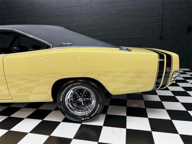 1968 Dodge Charger (CC-2116352) for sale in Addison, Illinois
