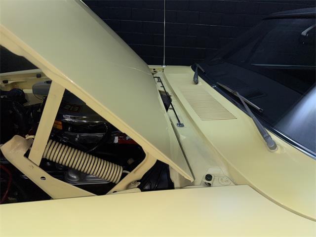 1968 Dodge Charger (CC-2116352) for sale in Addison, Illinois
