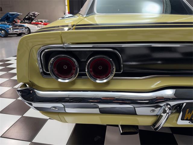 1968 Dodge Charger (CC-2116352) for sale in Addison, Illinois