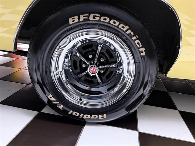 1968 Dodge Charger (CC-2116352) for sale in Addison, Illinois
