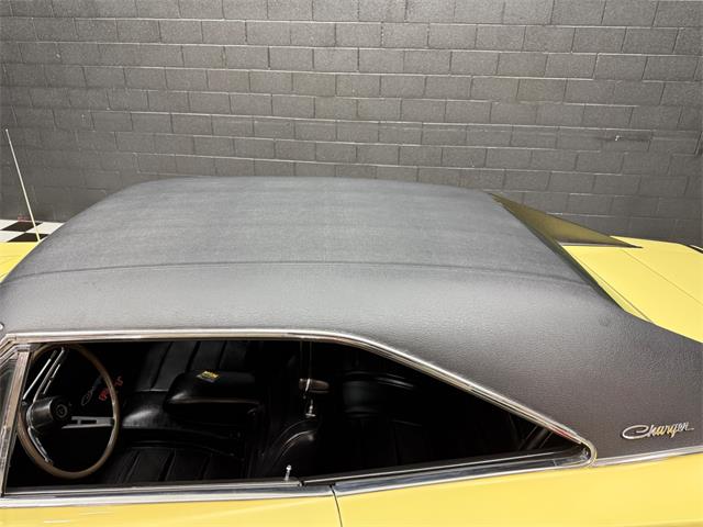 1968 Dodge Charger (CC-2116352) for sale in Addison, Illinois