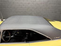 1968 Dodge Charger (CC-2116352) for sale in Addison, Illinois