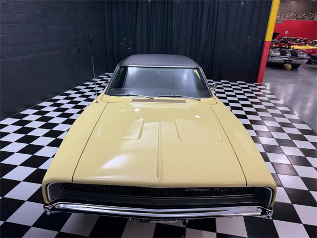 1968 Dodge Charger (CC-2116352) for sale in Addison, Illinois
